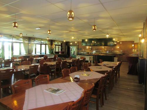 Hotel De Watermolen