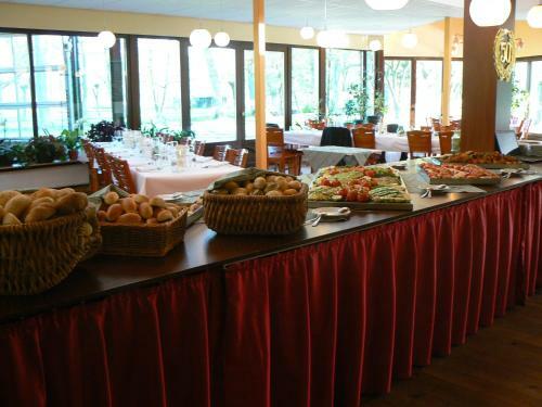 Hotel De Watermolen