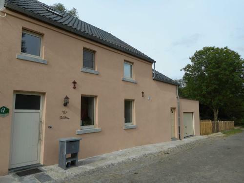 G�te Rural Le Falihou (3 �pis)