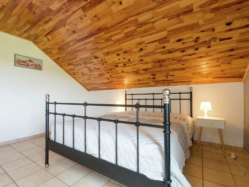 Villa A La Clairette