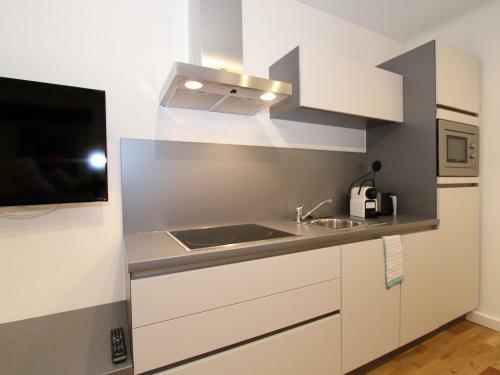 Apartment Erzberg Appartement C