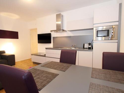 Apartment Erzberg Appartement B