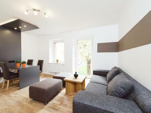 Apartment Erzberg Appartement E