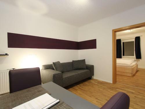 Apartment Erzberg Appartement E