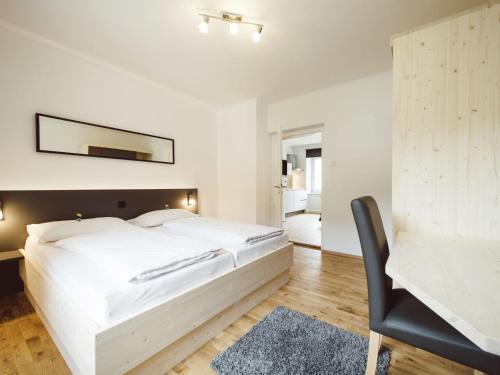 Apartment Erzberg Appartement E