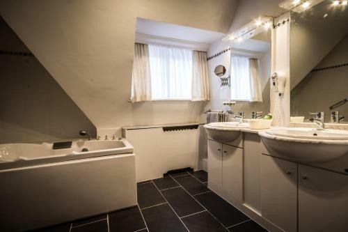 B&B Les Hirondelles