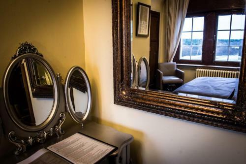 B&B Les Hirondelles