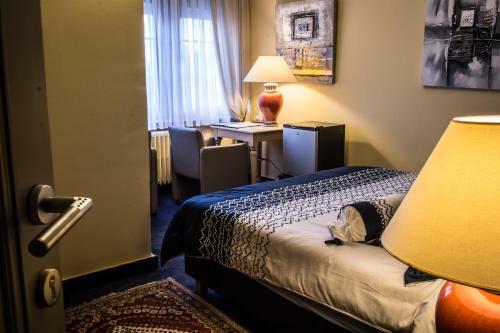 B&B Les Hirondelles