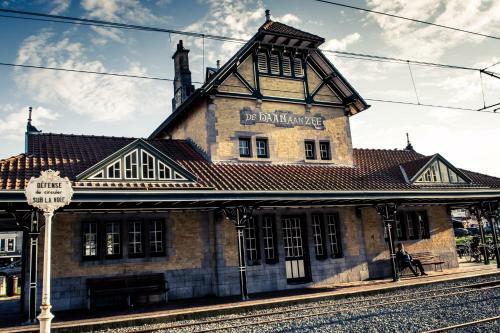 B&B Les Hirondelles