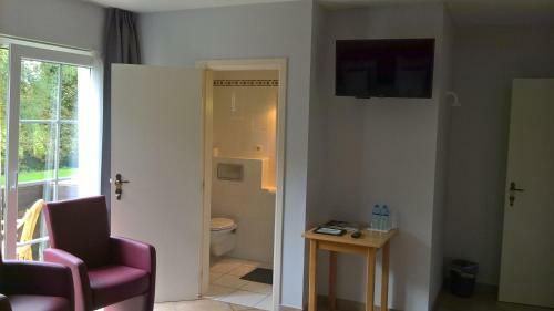 Bed & Breakfast De Blauwe Reiger