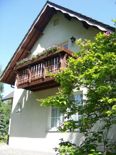 Bed & Breakfast De Blauwe Reiger