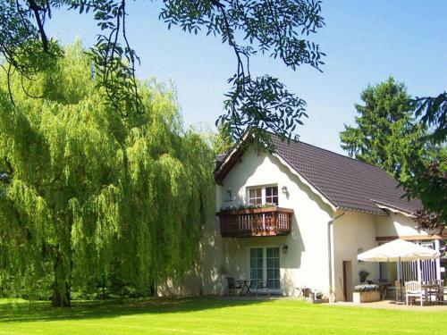 Bed & Breakfast De Blauwe Reiger