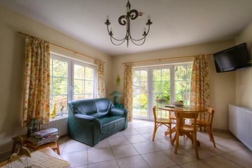 Bed & Breakfast De Blauwe Reiger