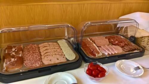 Bed & Breakfast De Blauwe Reiger