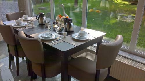 Bed & Breakfast De Blauwe Reiger