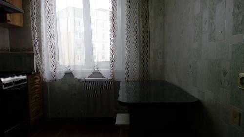 Apartment Yesenina 39