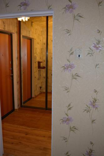Apartment Yesenina 39
