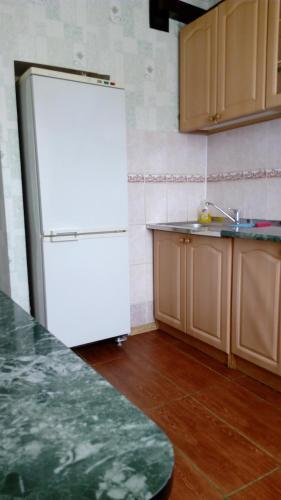 Apartment Yesenina 39