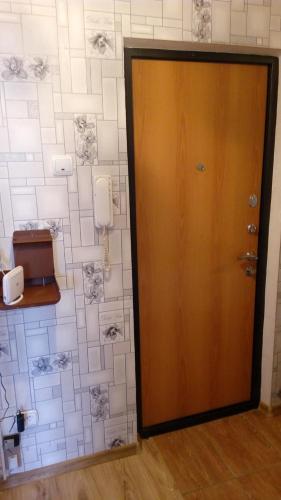 Apartment Yesenina 39