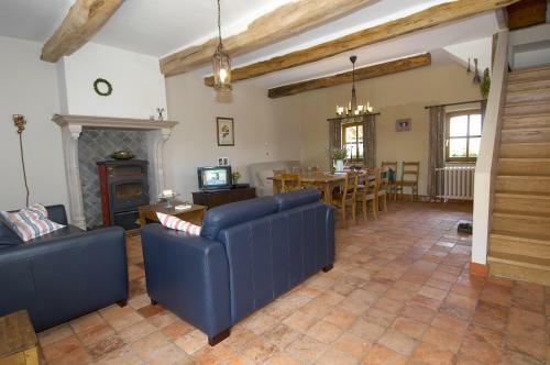 Vakantiewoning Venderhof