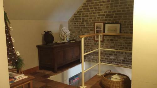 Vakantiewoning Venderhof