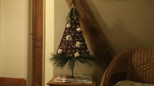 Vakantiewoning Venderhof