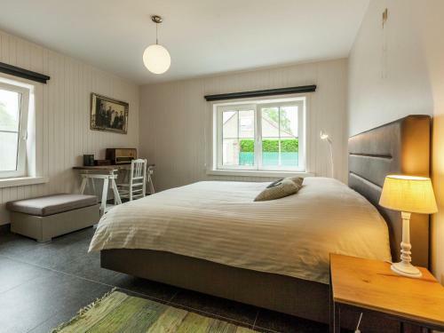 Holiday Home Villa Arthur