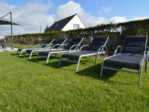 Holiday Home Villa Arthur