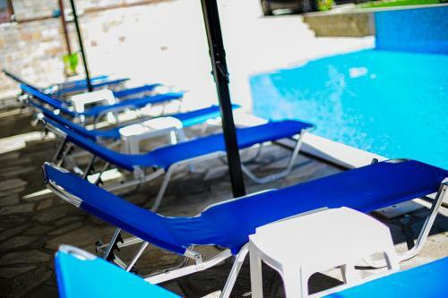 Apartamento Relax Houses