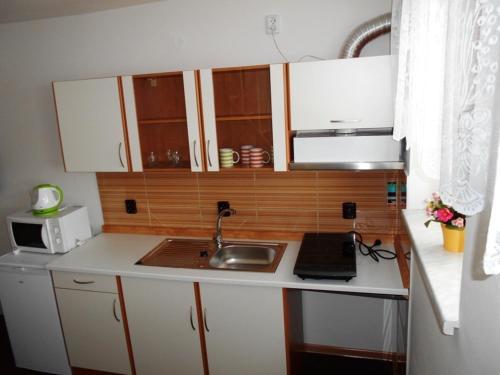 Apartment U Erlebach?