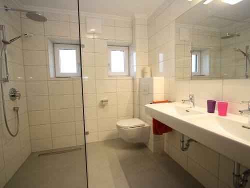 Holiday Home Alpensteinbock Mauterndorf