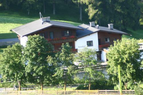 Apartamento Sonnhof Ferienwohnungen, M�sern