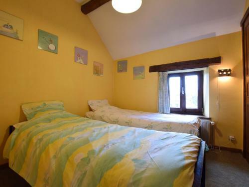 Holiday Home L Escapade