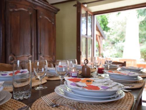 Holiday Home L Escapade