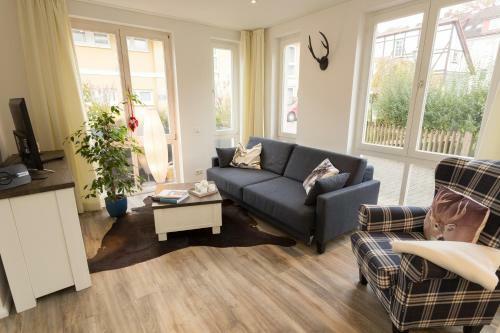 Apartamento Harz Cottage