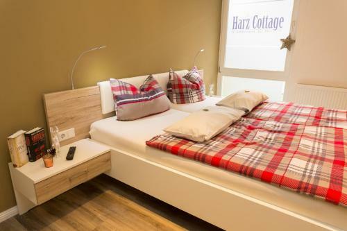 Apartamento Harz Cottage