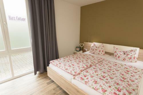 Apartamento Harz Cottage