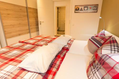Apartamento Harz Cottage