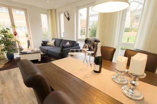 Apartamento Harz Cottage