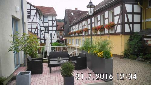 Apartamento Harz Cottage