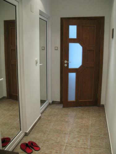 Apartment Planinski Rai