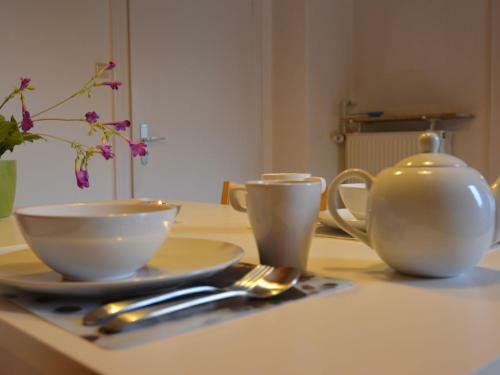 Apartment Im Weserbergland 3