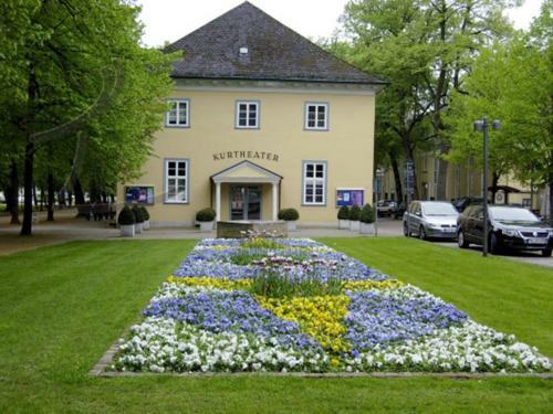 Apartment Im Weserbergland 1