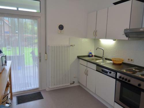 Apartment Im Weserbergland 1