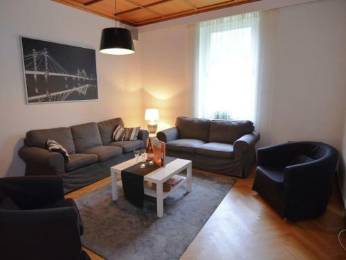 Apartment Im Weserbergland 1