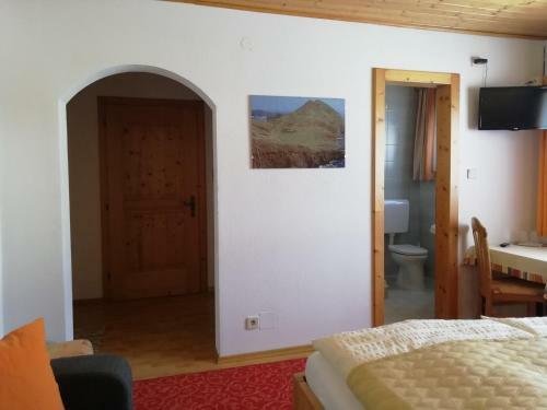 Apartamento Haus Anneliese