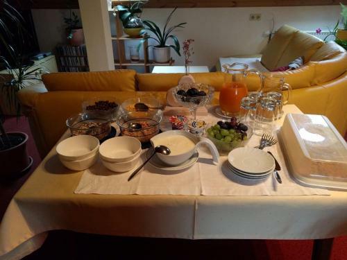 Apartamento Haus Anneliese