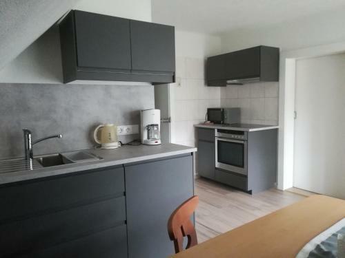 Apartamento Haus Anneliese