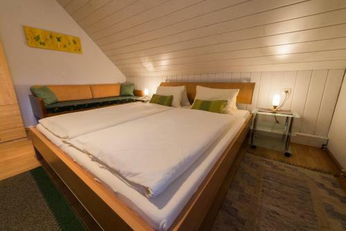 Apartamento Haus Anneliese
