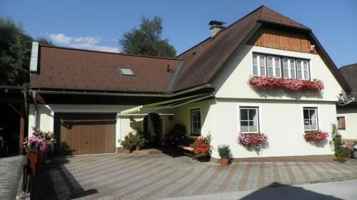 Apartamento Haus Anneliese